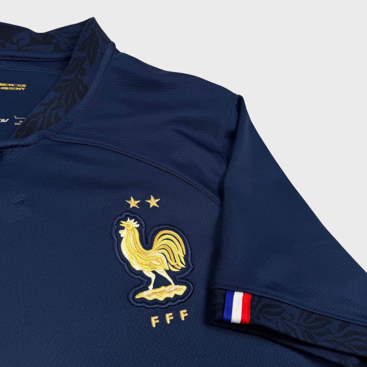 2022/23 France Domicile - Rabiot 14 (L) - Iconic Football Shop