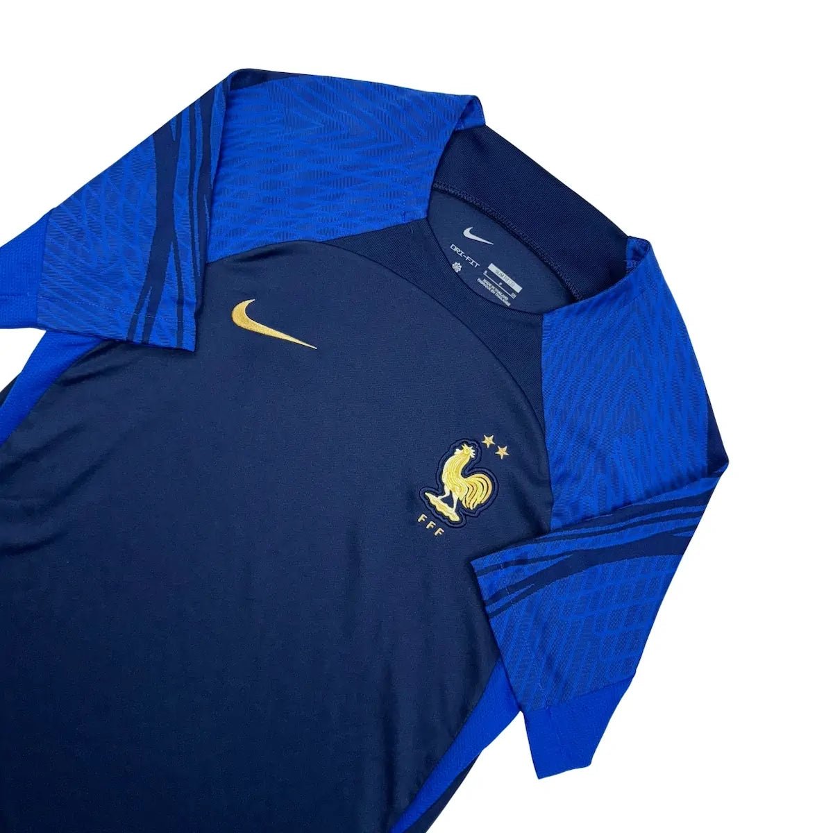2022/23 France Entraînement *COMPLET* (S) - Iconic Football Shop