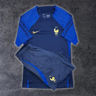 2022/23 France Entraînement *COMPLET* (S) - Iconic Football Shop