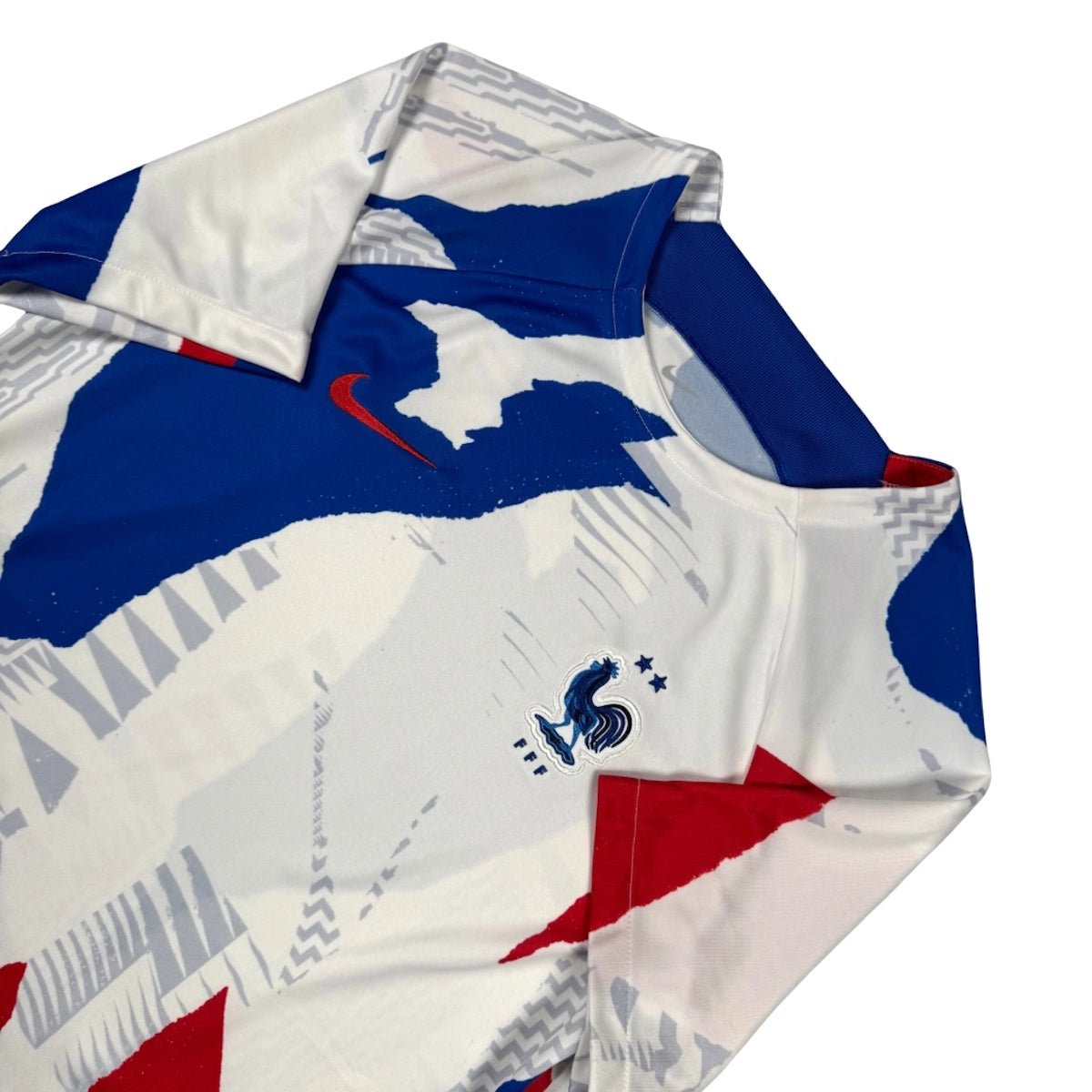 2022/23 France Entraînement (S) - Iconic Football Shop