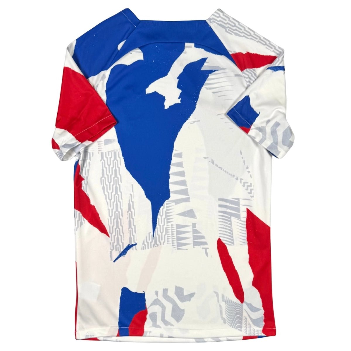 2022/23 France Entraînement (S) - Iconic Football Shop