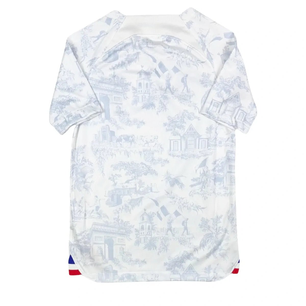 2022/23 France Extérieur (8/10a) - Iconic Football Shop