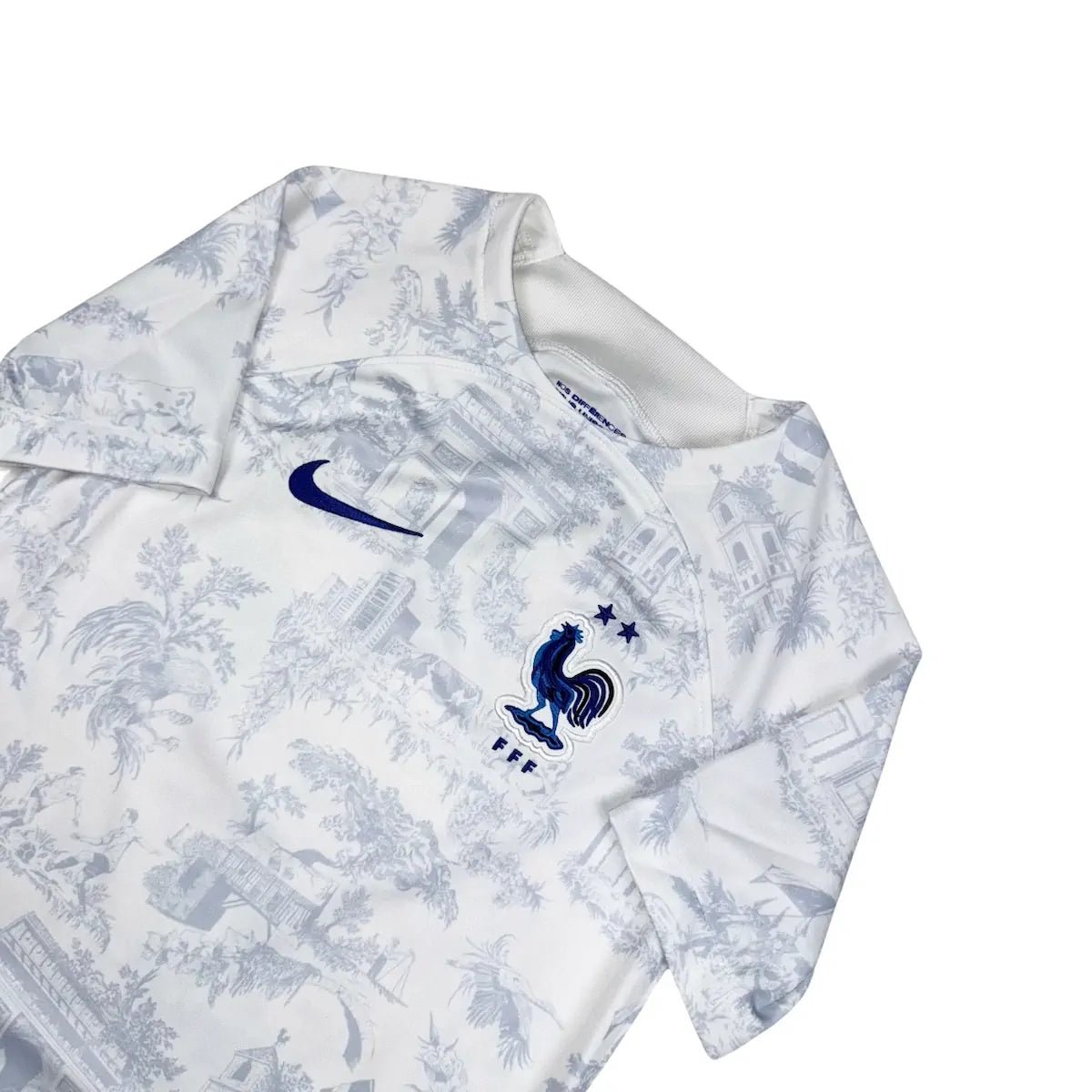 2022/23 France Extérieur (8/10a) - Iconic Football Shop