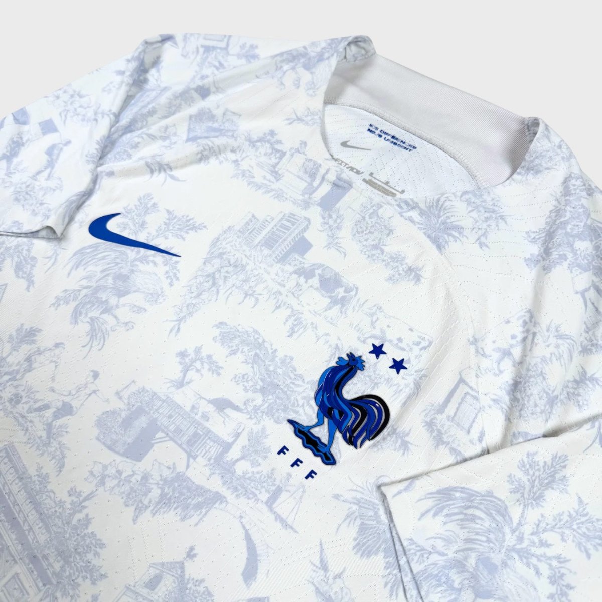 2022/23 France Extérieur *PRO* (M) - Iconic Football Shop