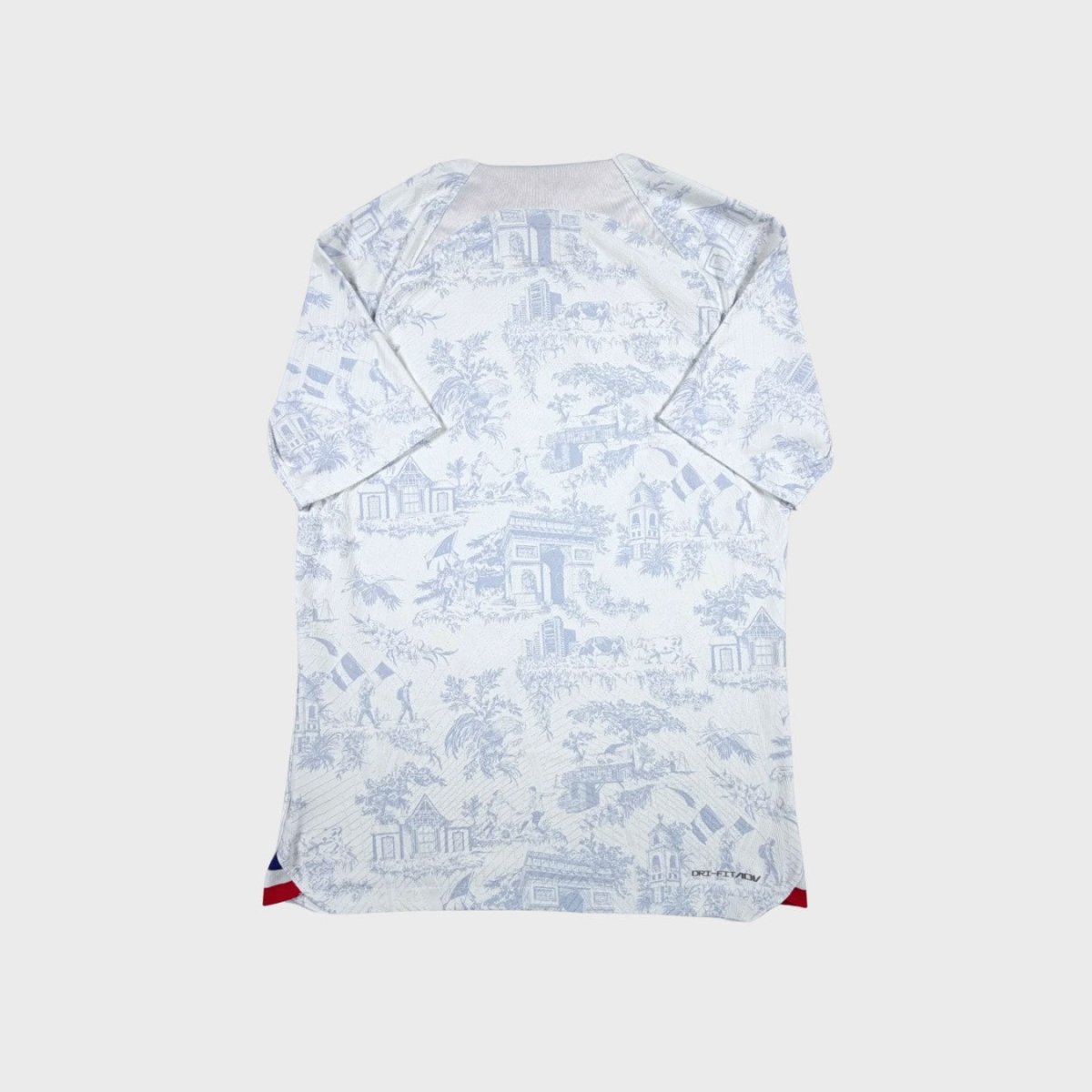 2022/23 France Extérieur *PRO* (M) - Iconic Football Shop