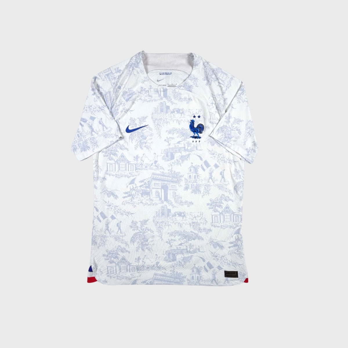 2022/23 France Extérieur *PRO* (M) - Iconic Football Shop