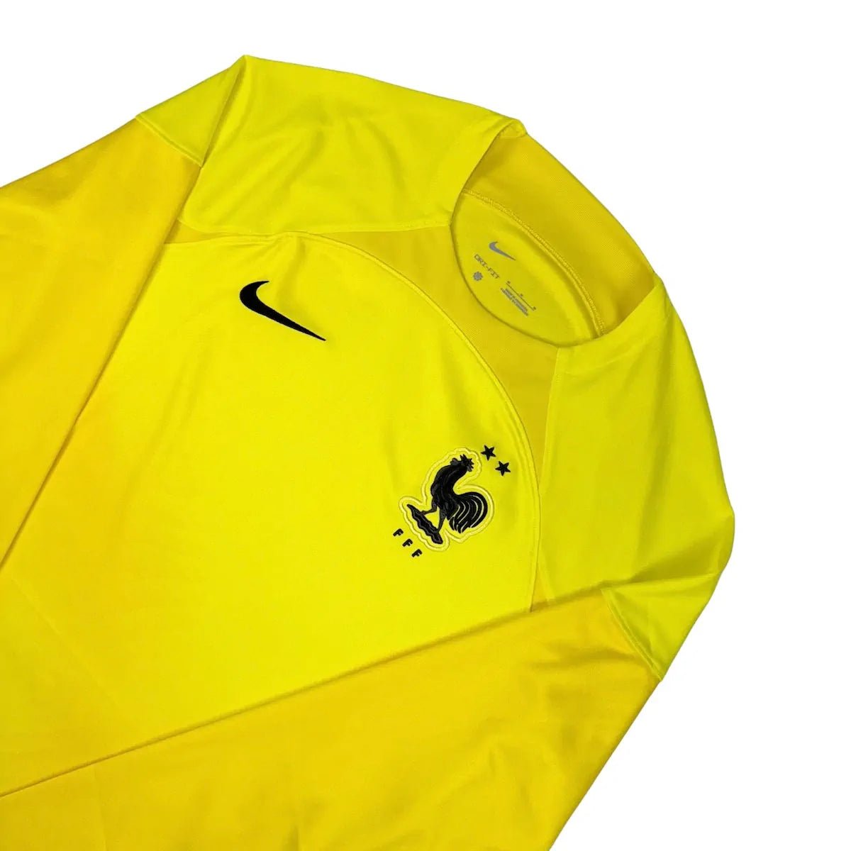 2022/23 France Goal Keeper (M) - Iconic Football Shop