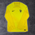 2022/23 France Goal Keeper (M) - Iconic Football Shop