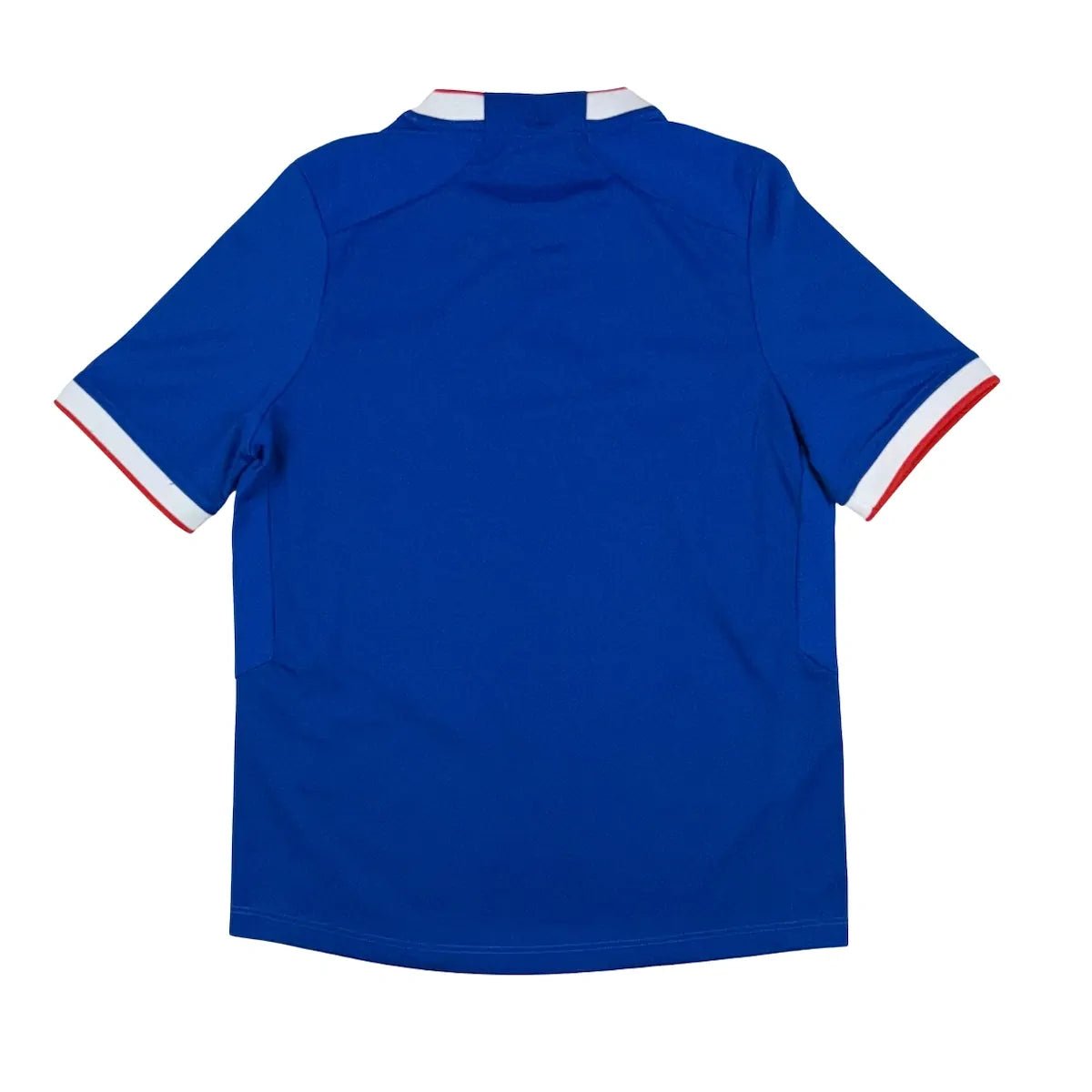 2022/23 Glasgow Rangers Domicile (8/10a) - Iconic Football Shop