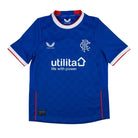 2022/23 Glasgow Rangers Domicile (8/10a) - Iconic Football Shop