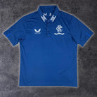 2022/23 Glasgow Rangers Entraînement *150 YEARS* (XL) - Iconic Football Shop