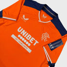 2022/23 Glasgow Rangers Third (L) - Iconic Football Shop