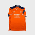 2022/23 Glasgow Rangers Third (L) - Iconic Football Shop