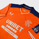 2022/23 Glasgow Rangers Third (L) - Iconic Football Shop