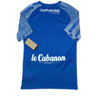 2022/23 Grenoble Foot 38 Domicile (M) - Iconic Football Shop