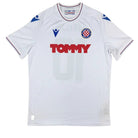 2022/23 Hajduk Split Domicile - Livaja 10 (M) - Iconic Football Shop