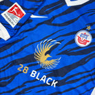 2022/23 Hansa Rostock Domicile - Thill 29 (L) - Iconic Football Shop