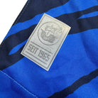 2022/23 Hansa Rostock Domicile - Thill 29 (L) - Iconic Football Shop