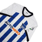 2022/23 Hertha BSC Domicile - Jindaoui 37 (M) - Iconic Football Shop