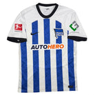 2022/23 Hertha BSC Domicile - Prince 27 (M) - Iconic Football Shop