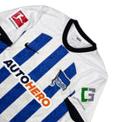 2022/23 Hertha BSC Domicile - Prince 27 (M) - Iconic Football Shop
