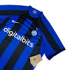 2022/23 Inter Milan Domicile (L) - Iconic Football Shop