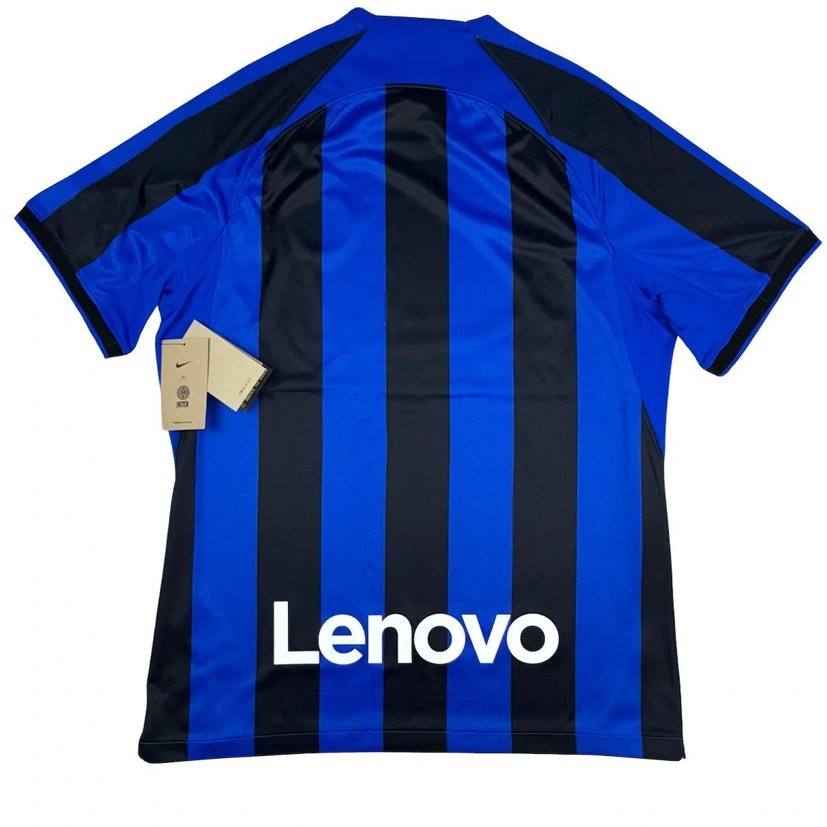 2022/23 Inter Milan Domicile (L) - Iconic Football Shop