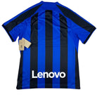 2022/23 Inter Milan Domicile (L) - Iconic Football Shop