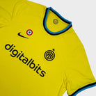 2022/23 Inter Milan Third (2XL) - Iconic Football Shop