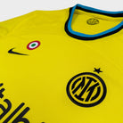 2022/23 Inter Milan Third (2XL) - Iconic Football Shop