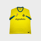 2022/23 Inter Milan Third (2XL) - Iconic Football Shop