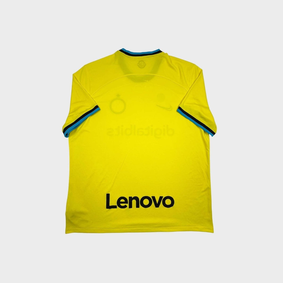 2022/23 Inter Milan Third (2XL) - Iconic Football Shop