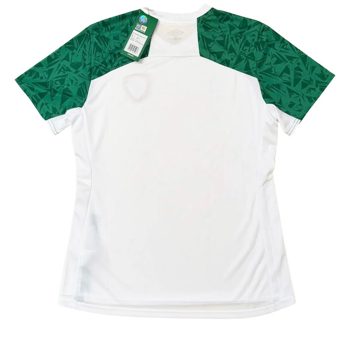 2022/23 Irlande Entraînement *FEMME* (XL) - Iconic Football Shop