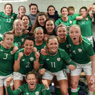 2022/23 Irlande Entraînement *FEMME* (XL) - Iconic Football Shop