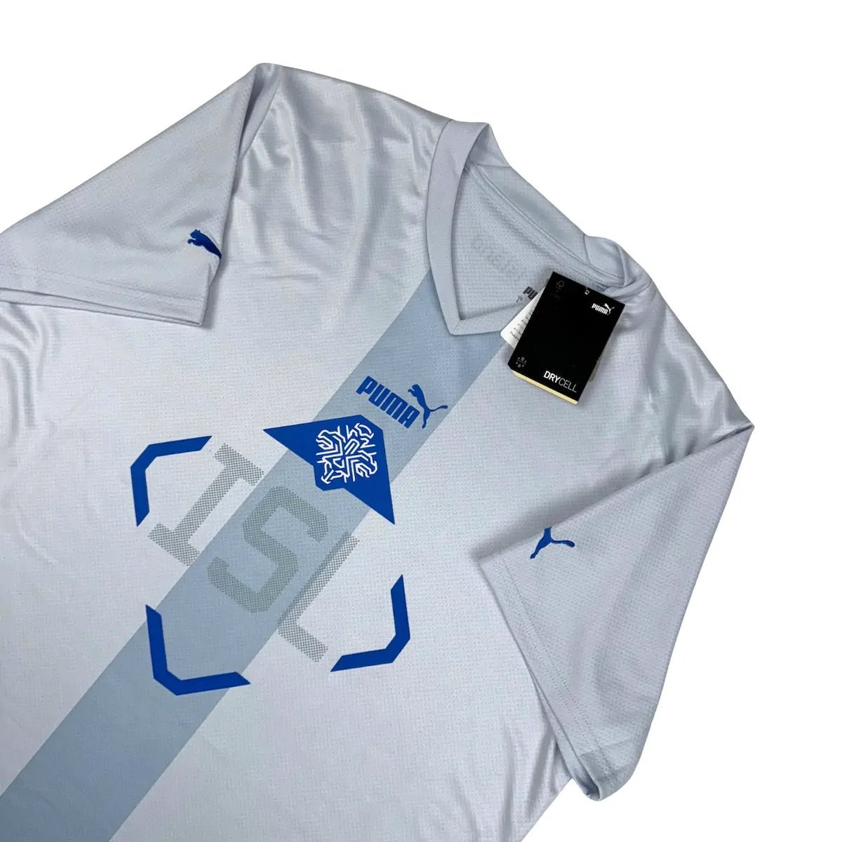 2022/23 Islande Extérieur (L) - Iconic Football Shop