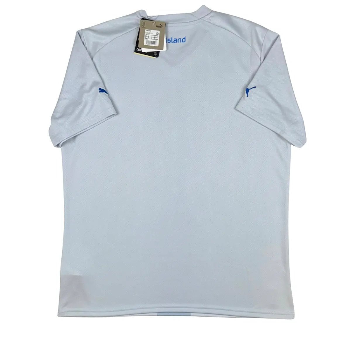 2022/23 Islande Extérieur (L) - Iconic Football Shop