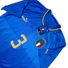 2022/23 Italie Domicile - Chiellini 3 (M) - Iconic Football Shop