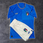 2022/23 Italie Domicile *COMPLET* (M) - Iconic Football Shop