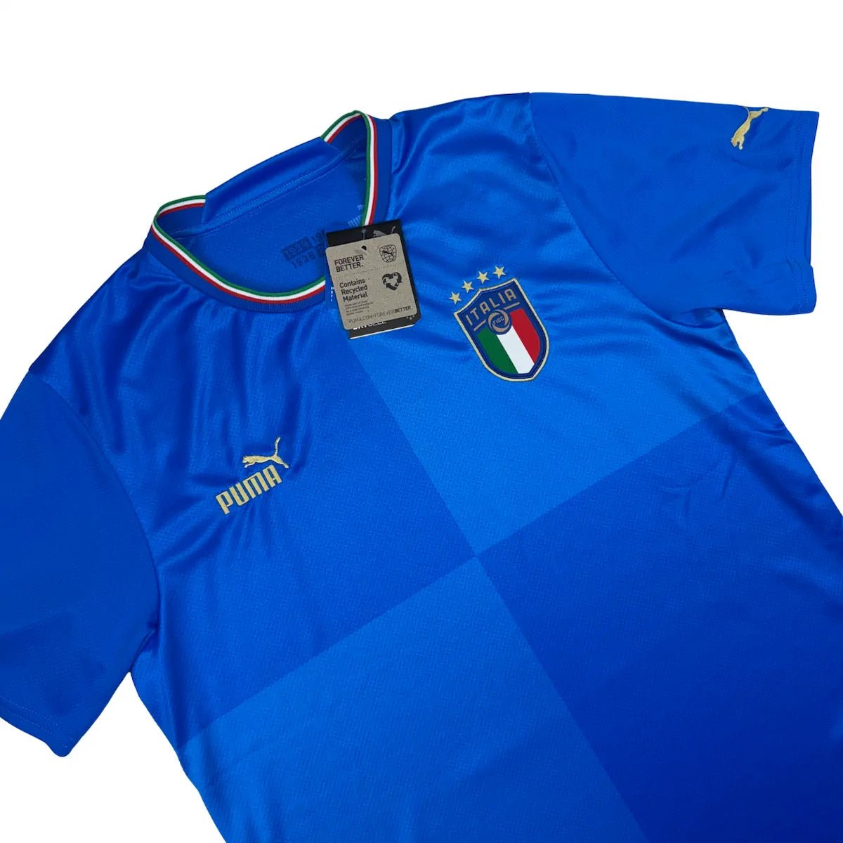 2022/23 Italie Domicile (L) - Iconic Football Shop