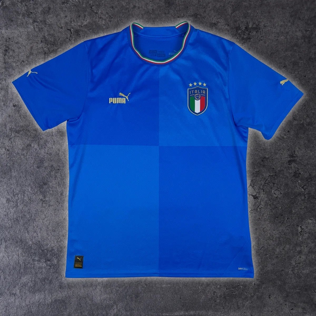 2022/23 Italie Domicile (L) - Iconic Football Shop