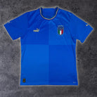 2022/23 Italie Domicile (L) - Iconic Football Shop