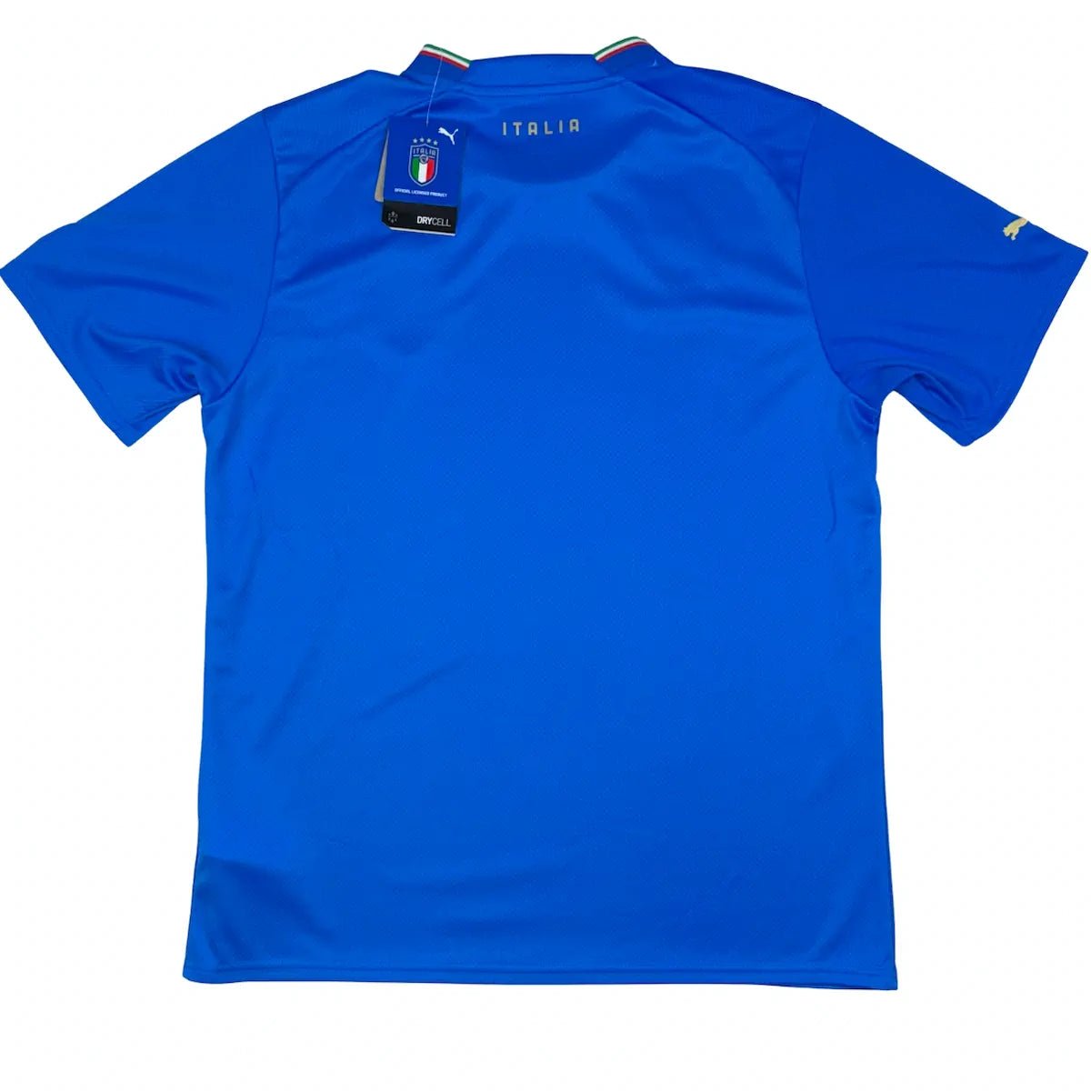 2022/23 Italie Domicile (L) - Iconic Football Shop
