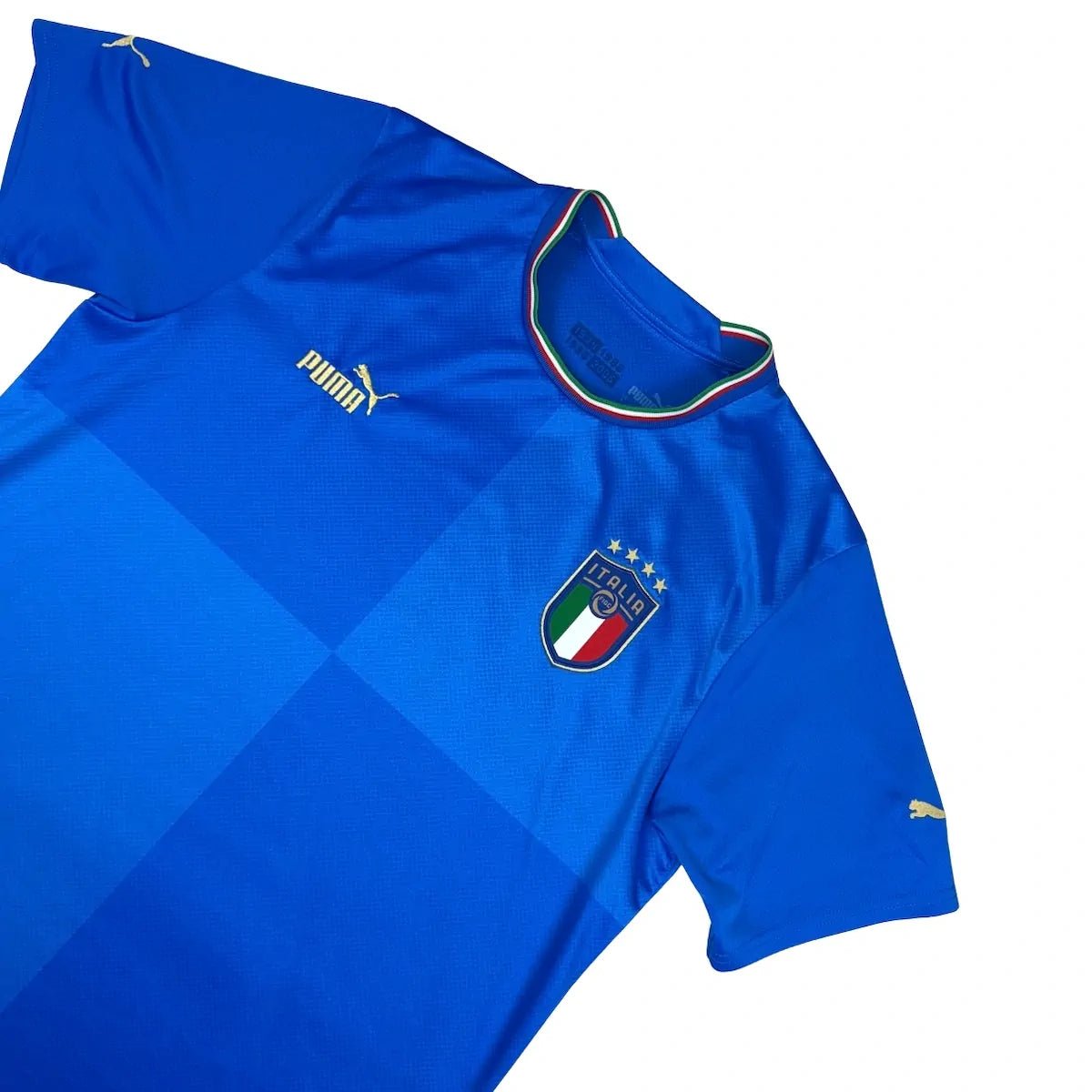 2022/23 Italie Domicile (L) - Iconic Football Shop