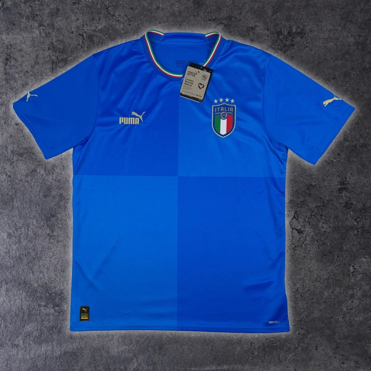 2022/23 Italie Domicile (L) - Iconic Football Shop
