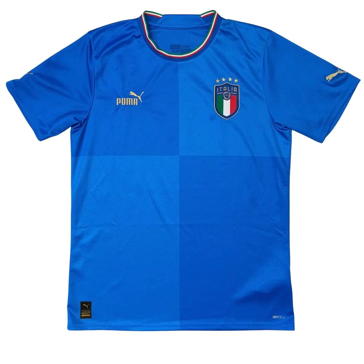 2022/23 Italie Domicile (M) - Iconic Football Shop