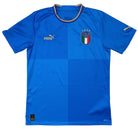 2022/23 Italie Domicile (M) - Iconic Football Shop