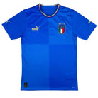 2022/23 Italie Domicile (S) - Iconic Football Shop