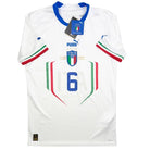 2022/23 Italie Extérieur - Verratti 6 (S) - Iconic Football Shop