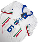 2022/23 Italie Extérieur - Verratti 6 (S) - Iconic Football Shop