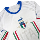2022/23 Italie Extérieur (XL) - Iconic Football Shop